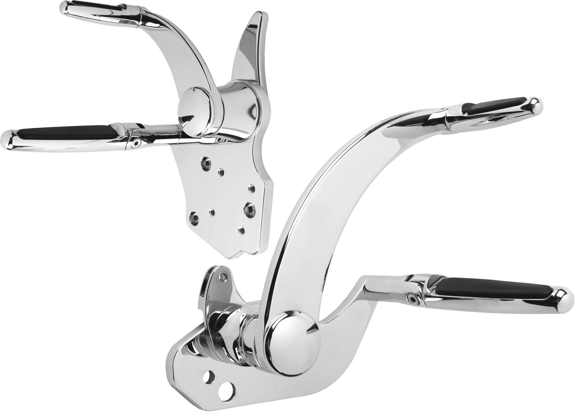 FLH Forward Controls - Image 5