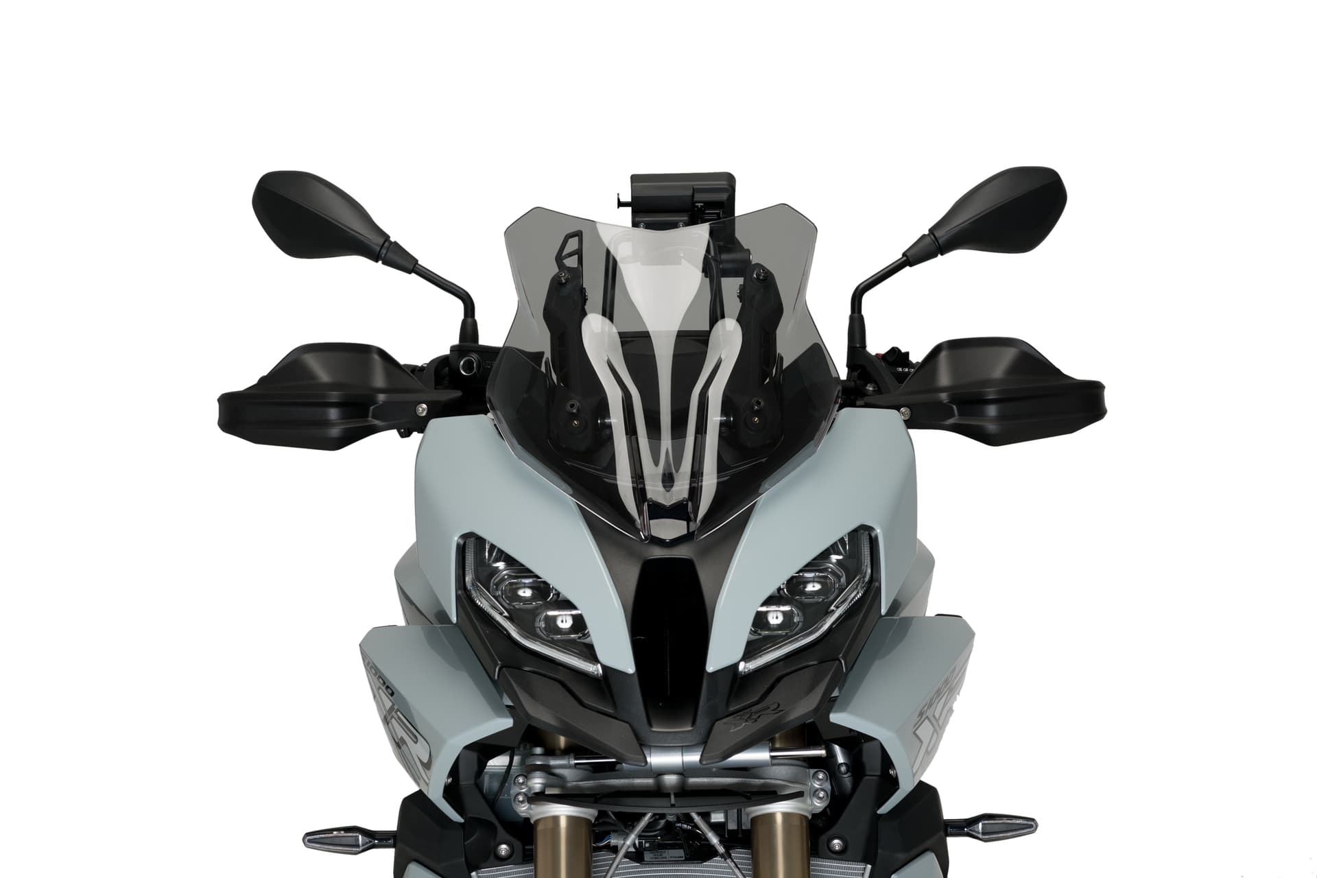 WINDSHIELD NG SPORT CLEAR - Image 16