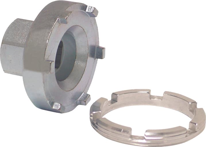 CR/CRF Seal/Bearing Retainer Tool - Image 2