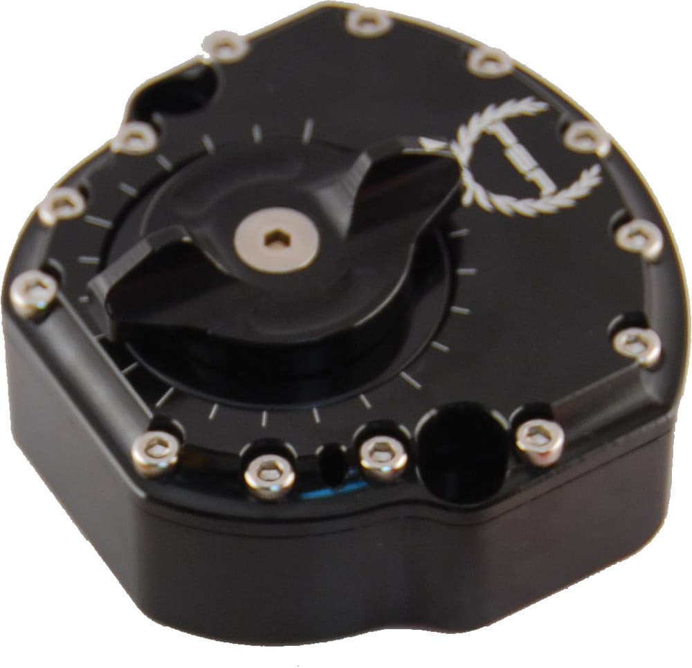 Steering Damper - Image 105