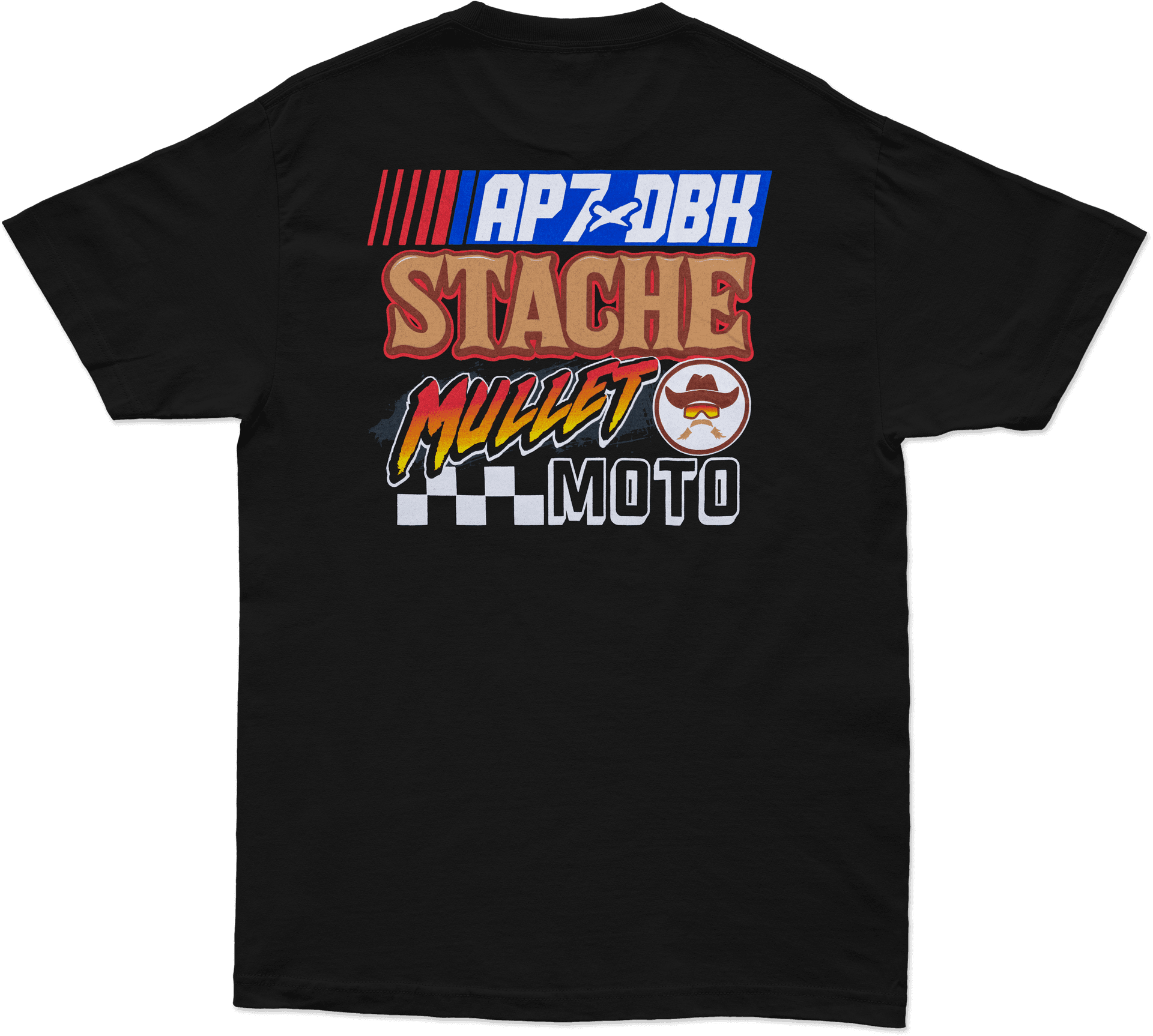 Roadhouse Tee - Image 2