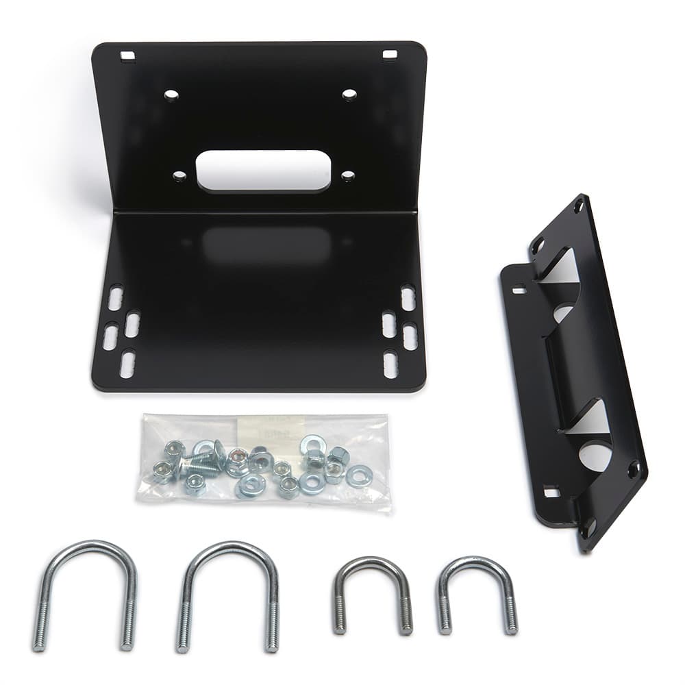 Winch Mounting Kit - Image 50