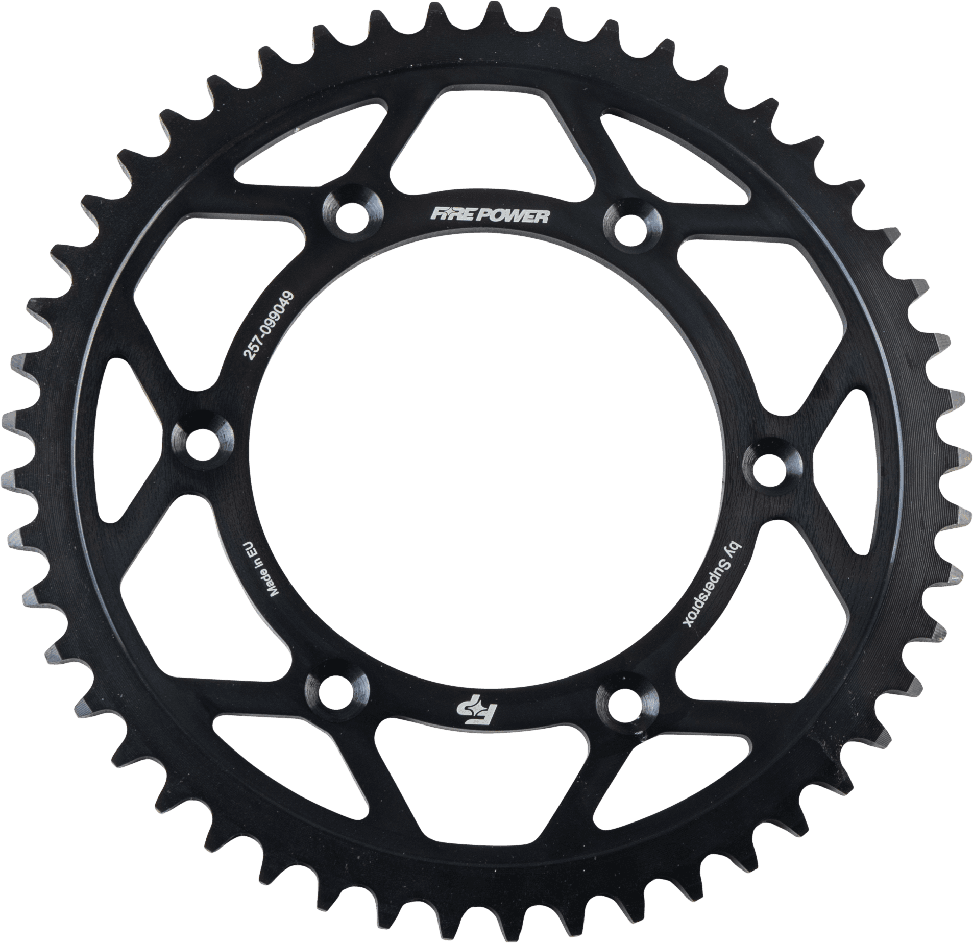 Rear Steel Sprocket - Image 142