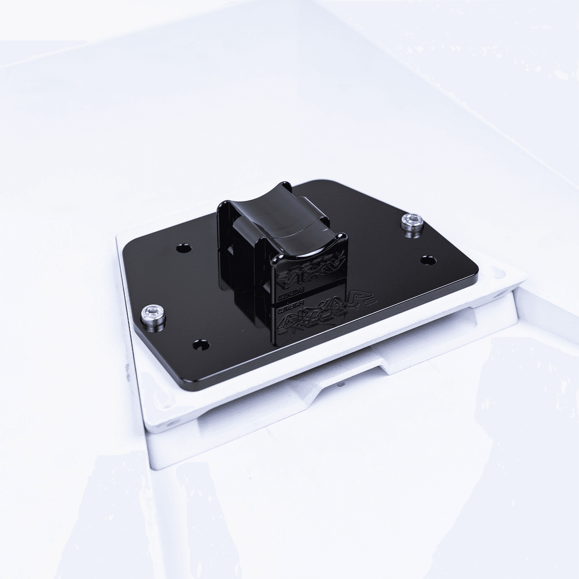 Axia Alloys Starlink Tubing Mounts