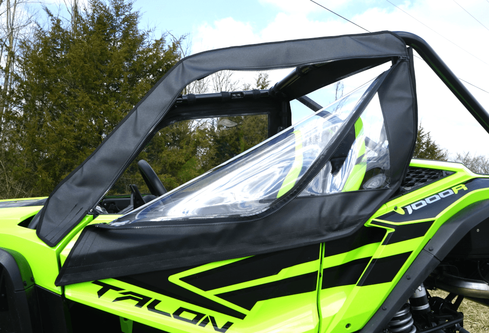 Seizmik UTV Soft Doors - Image 23