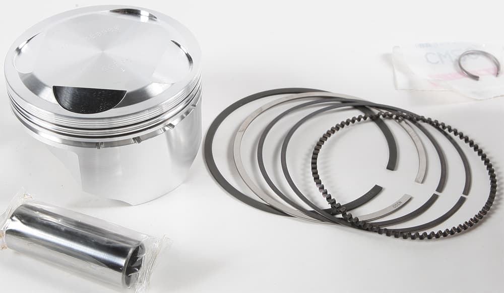 Wiseco Piston Kit - Image 263
