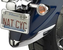 Cast Fender Tip - Image 5