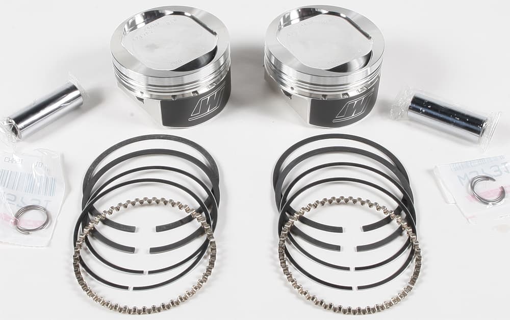 V-Twin Piston Kit - Image 15