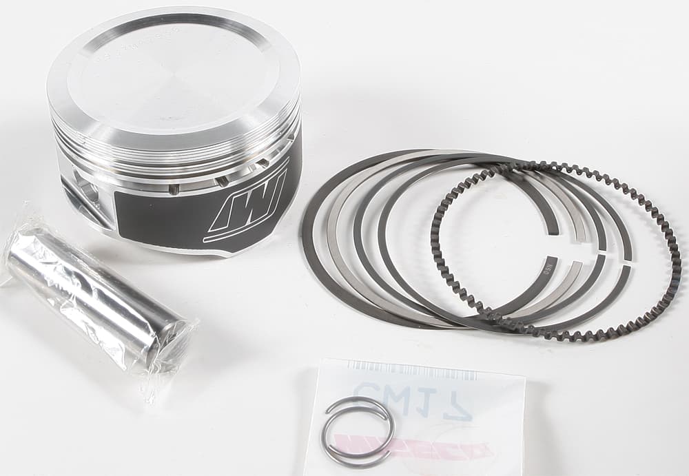 Wiseco Piston Kit - Image 312