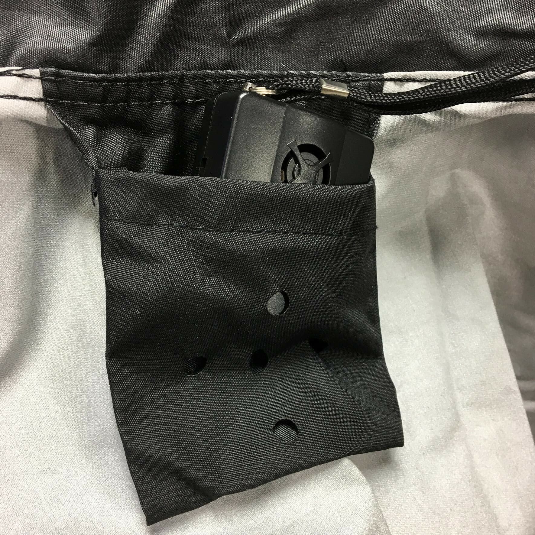 Weatherall Plus Motorcycle Cover - Image 39