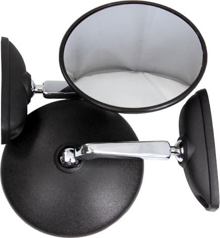 Universal Ball Joint Rear View Mirror