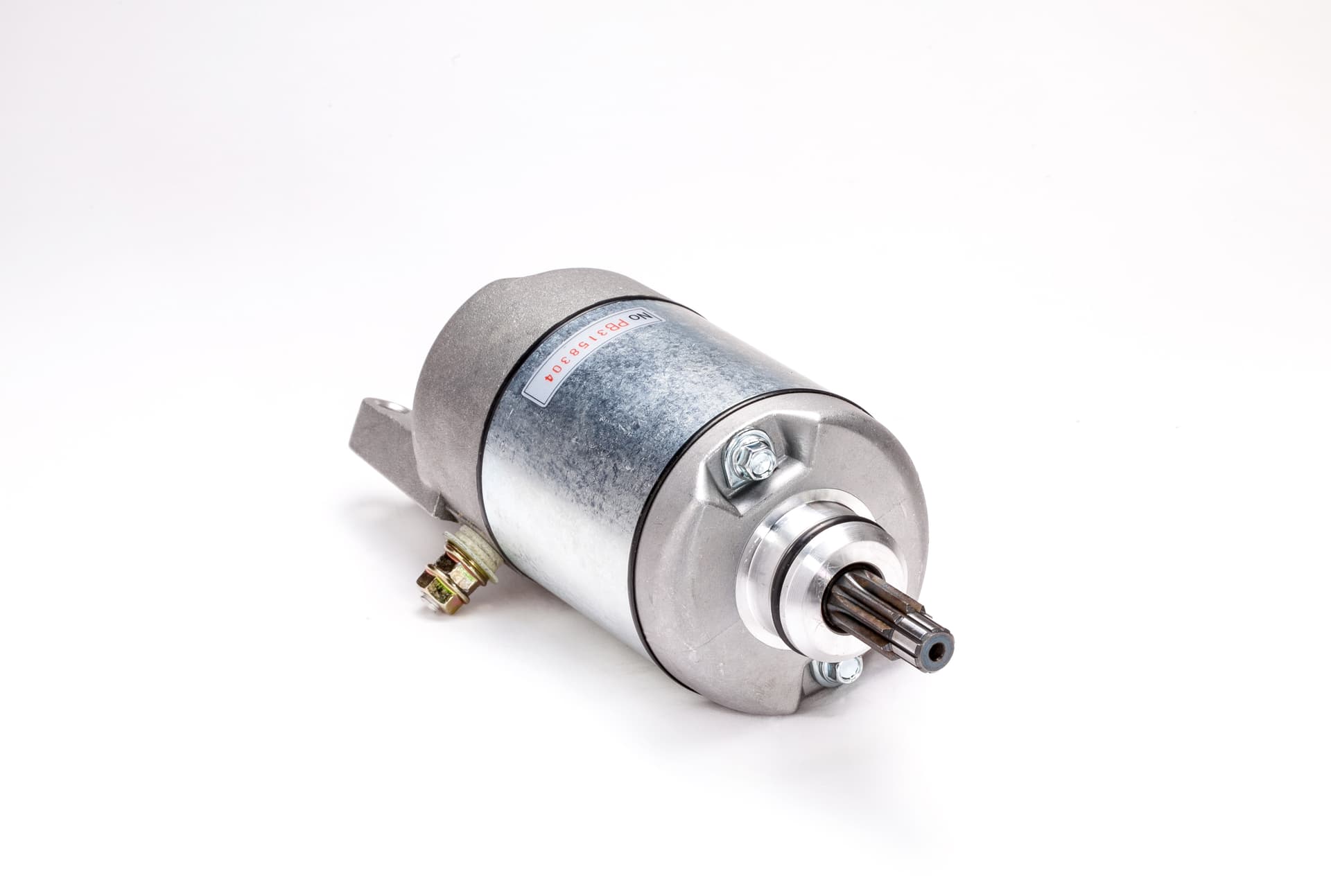 Starter Motor - Image 31
