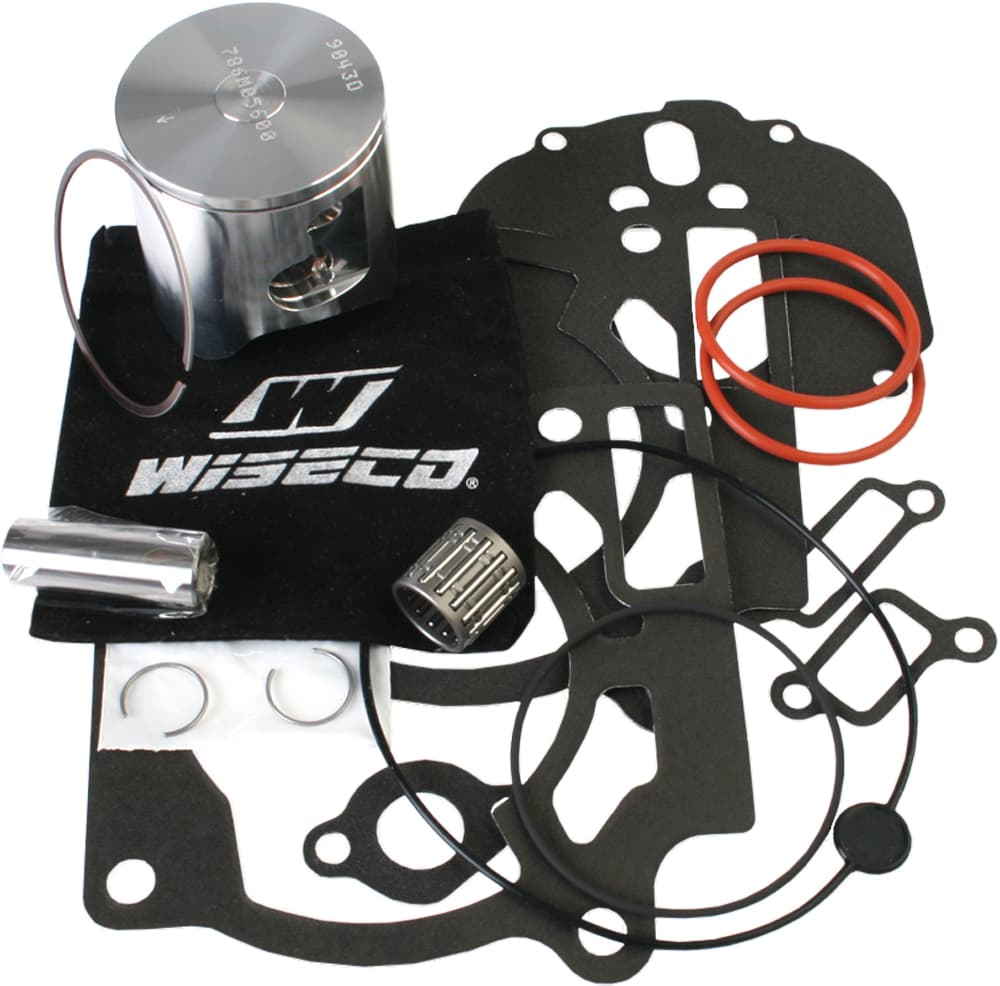 Top End Piston Kit - Image 161