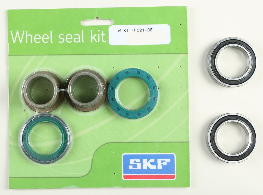 Wheel Seal Bearing Kit