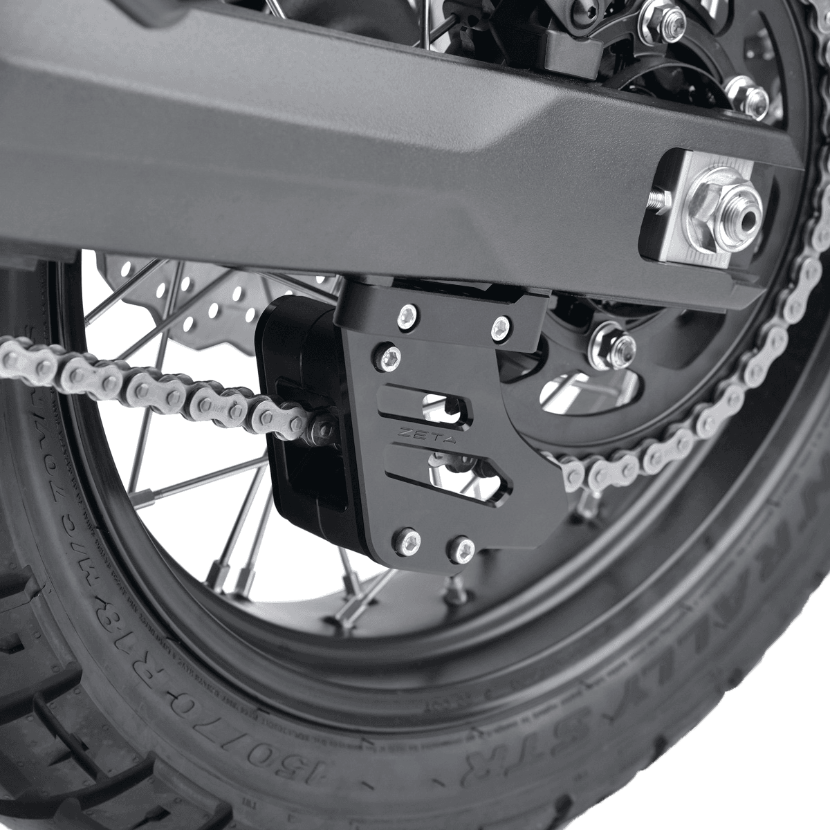 Durable Chain Guard - Image 15