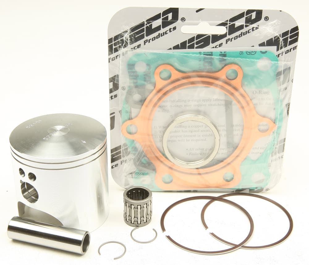 Top End Piston Kit - Image 46