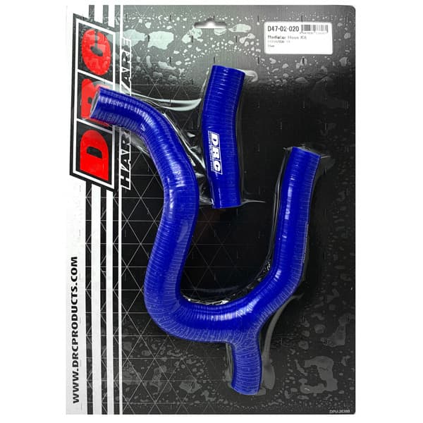 Radiator Hose Kit - Image 4
