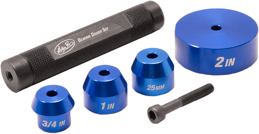 WHEEL BEARING DRIVER FOR `00-UP HD WHEELS