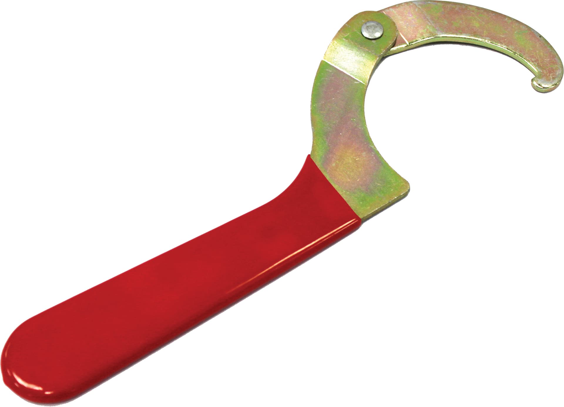 Adjustable Shock Wrench