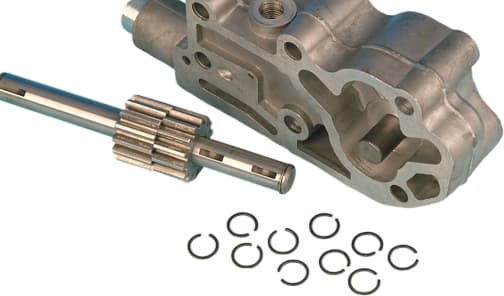 Panhead/Shovelhead Oil/Oil Pump Gasket - Image 65