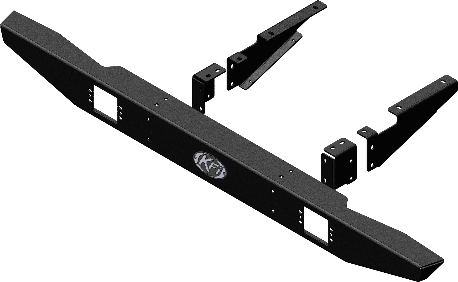 Rear Bumper - Image 47