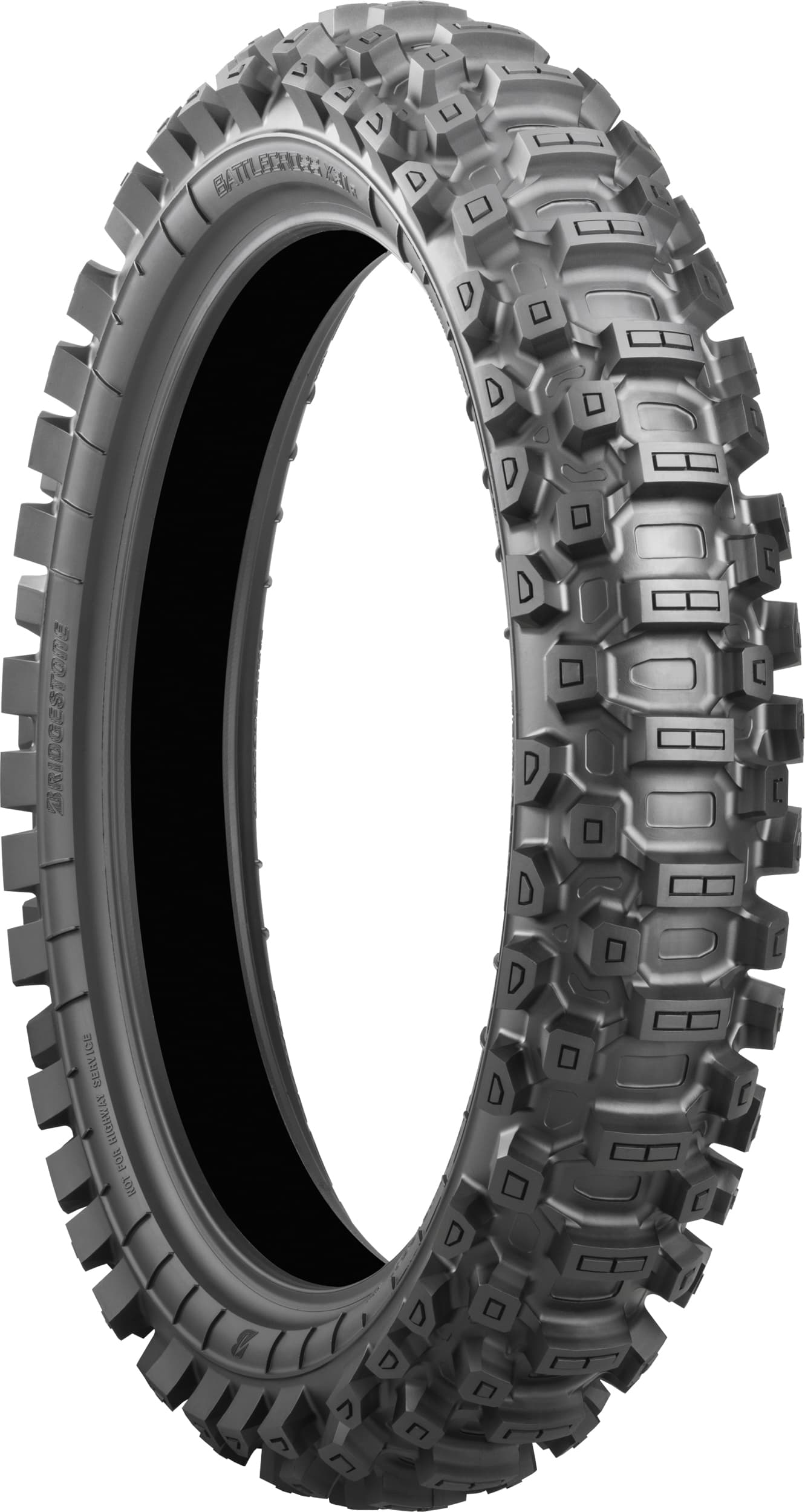 TIRE BATTLECROSS X31 REAR 120/80-19 63M BIAS TT