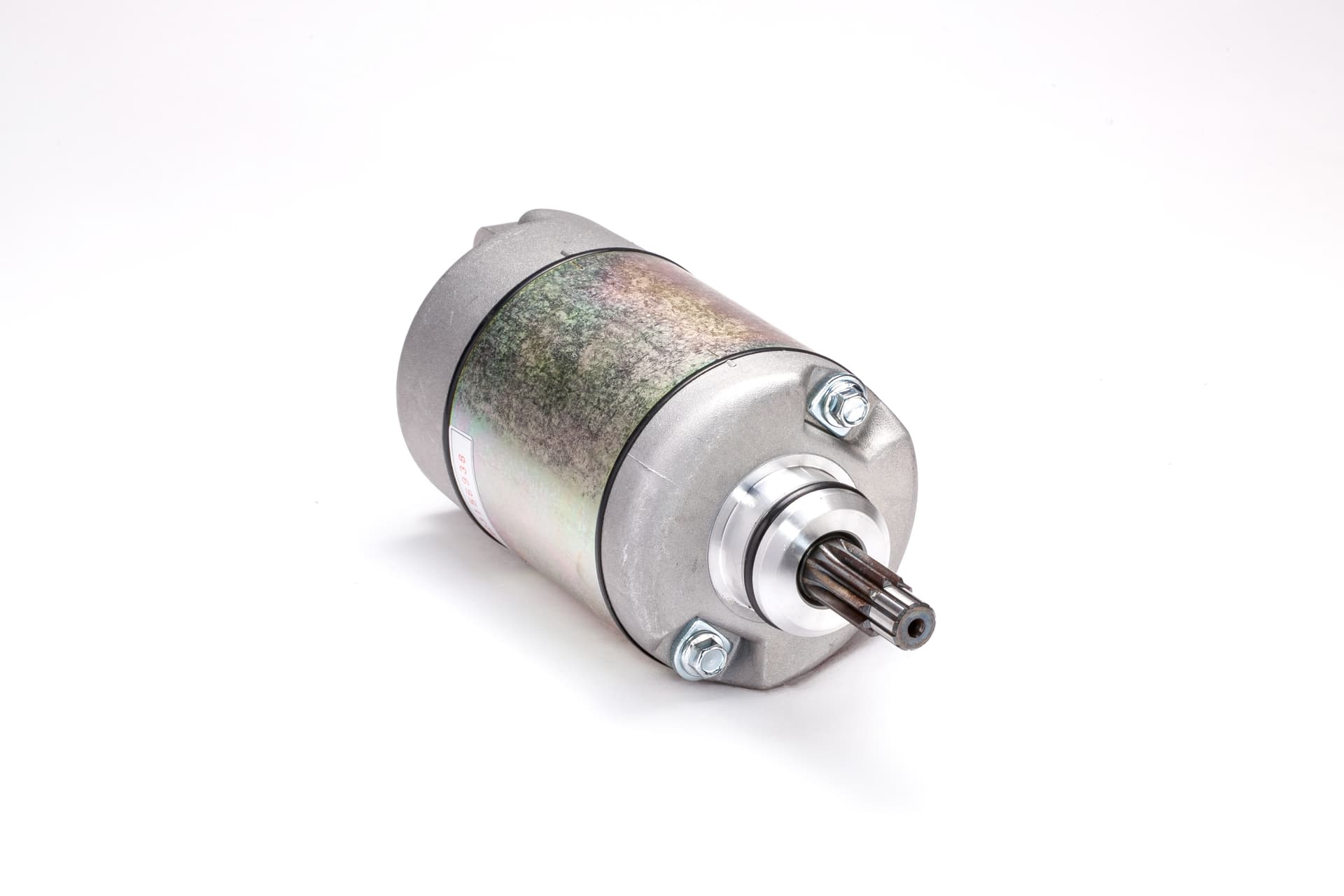 Starter Motor - Image 28