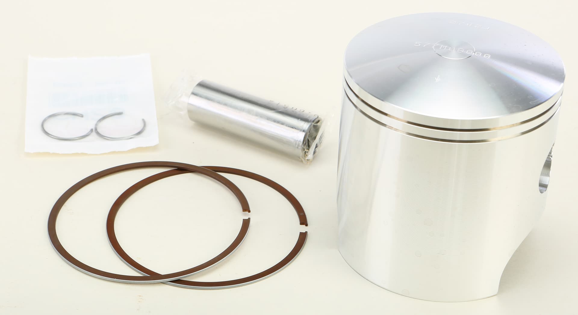Wiseco Piston Kit - Image 419