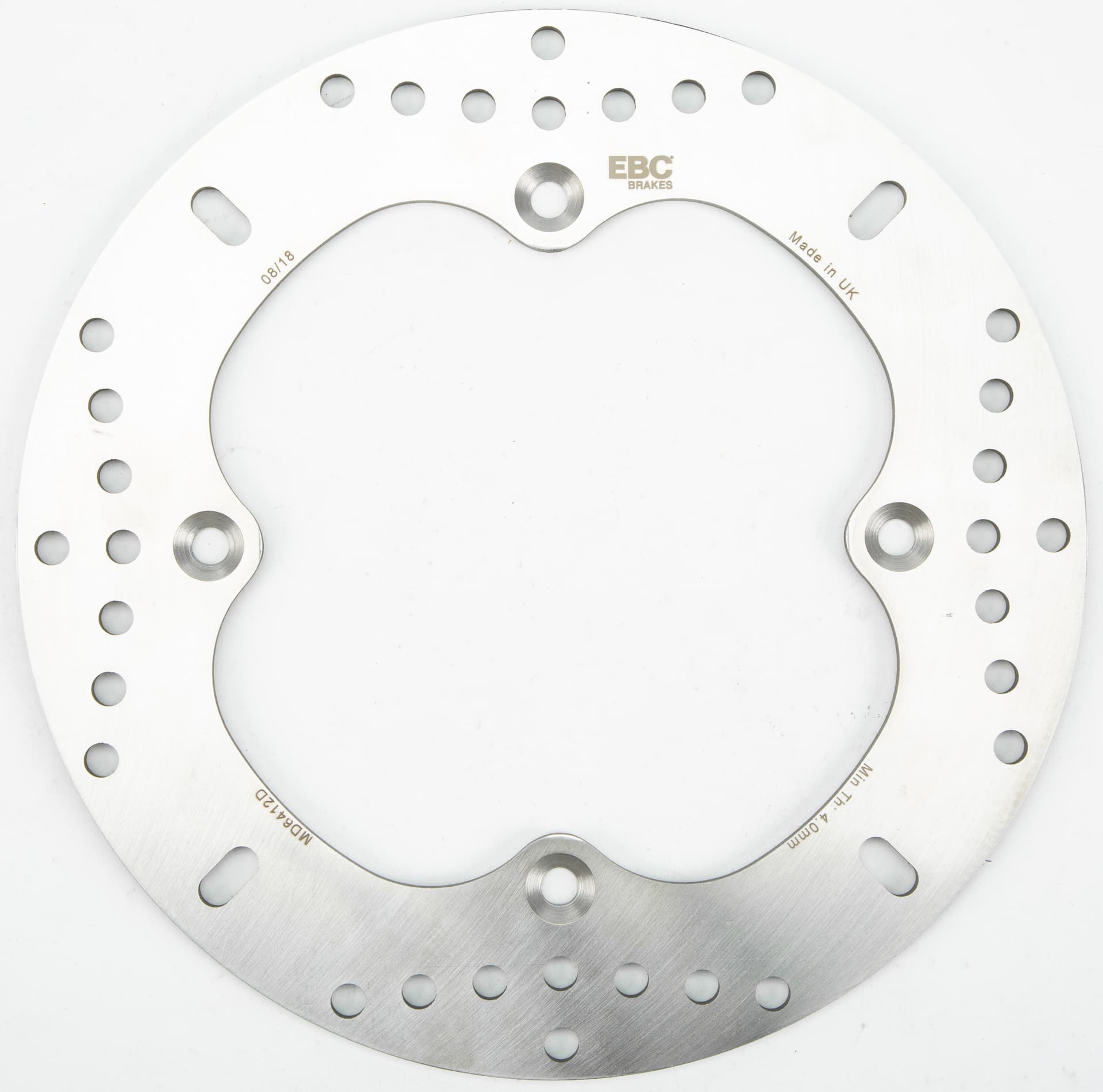 Ebc Rotor