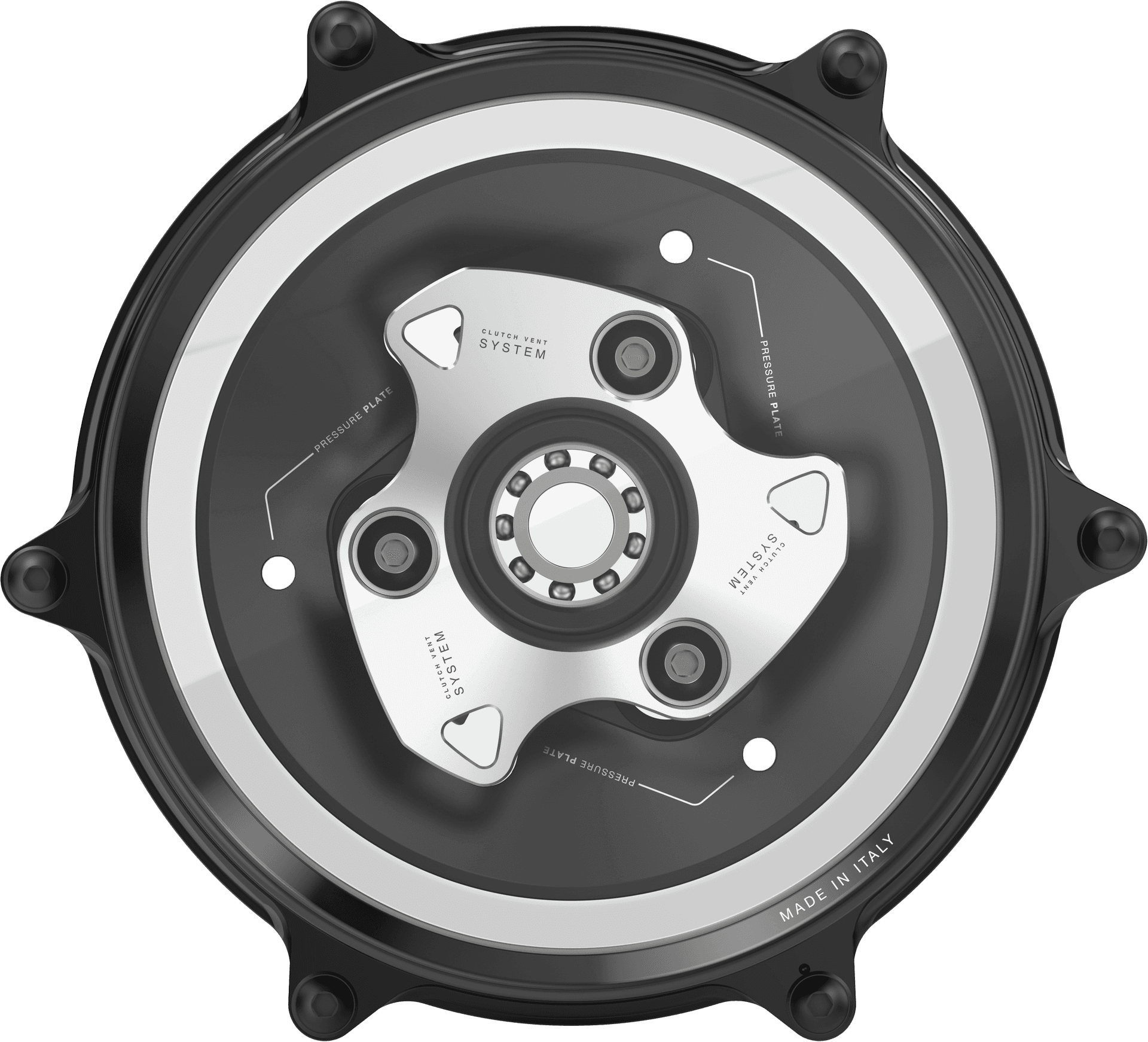 Clutch Covers - Image 4