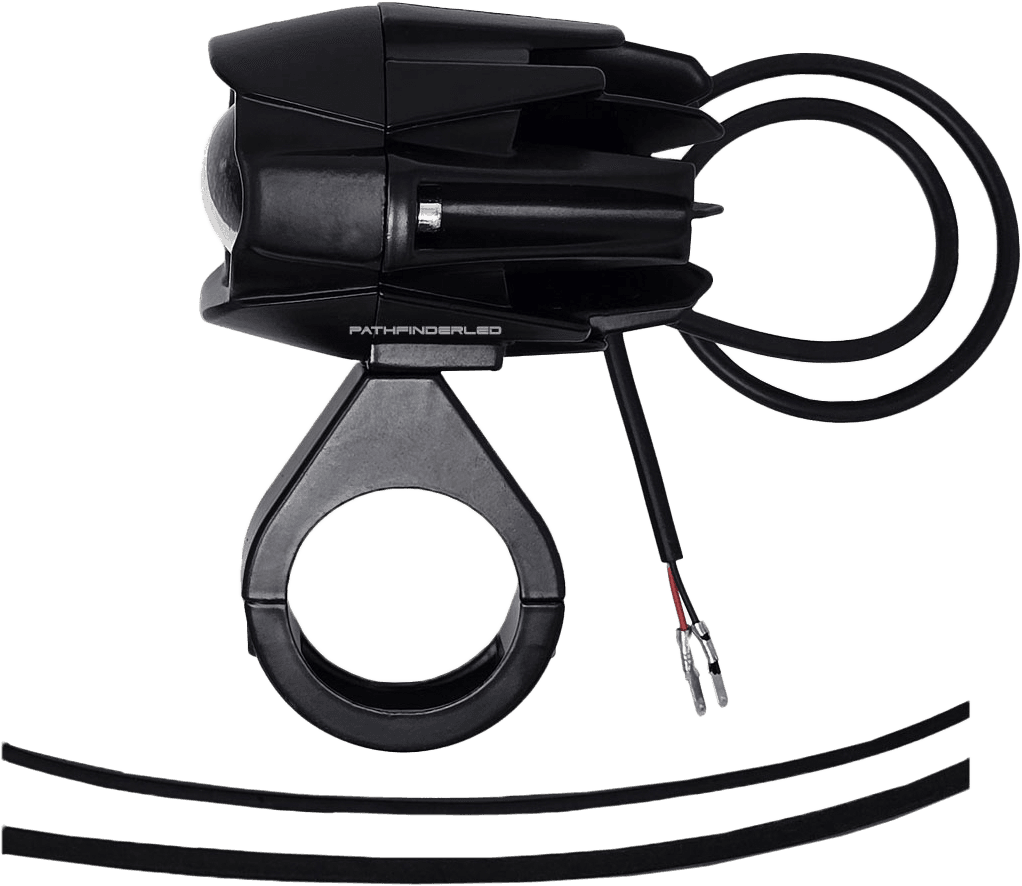 LED Driving/Spotlight 16W