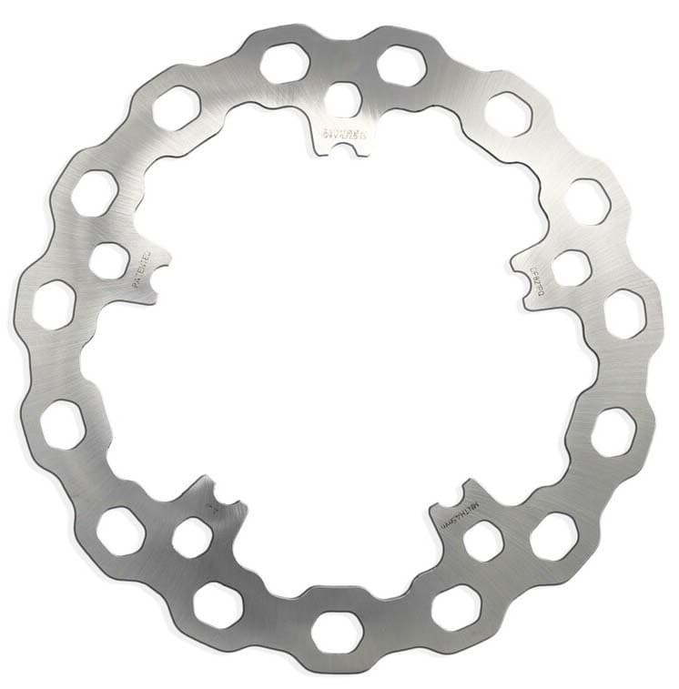 Brake Rotor - Image 24