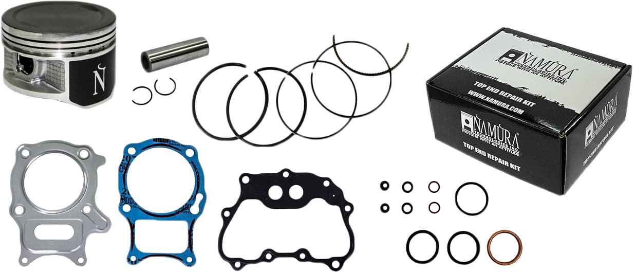 Top End Repair Kit - Image 286