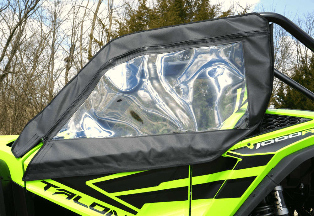 Seizmik UTV Soft Doors - Image 22