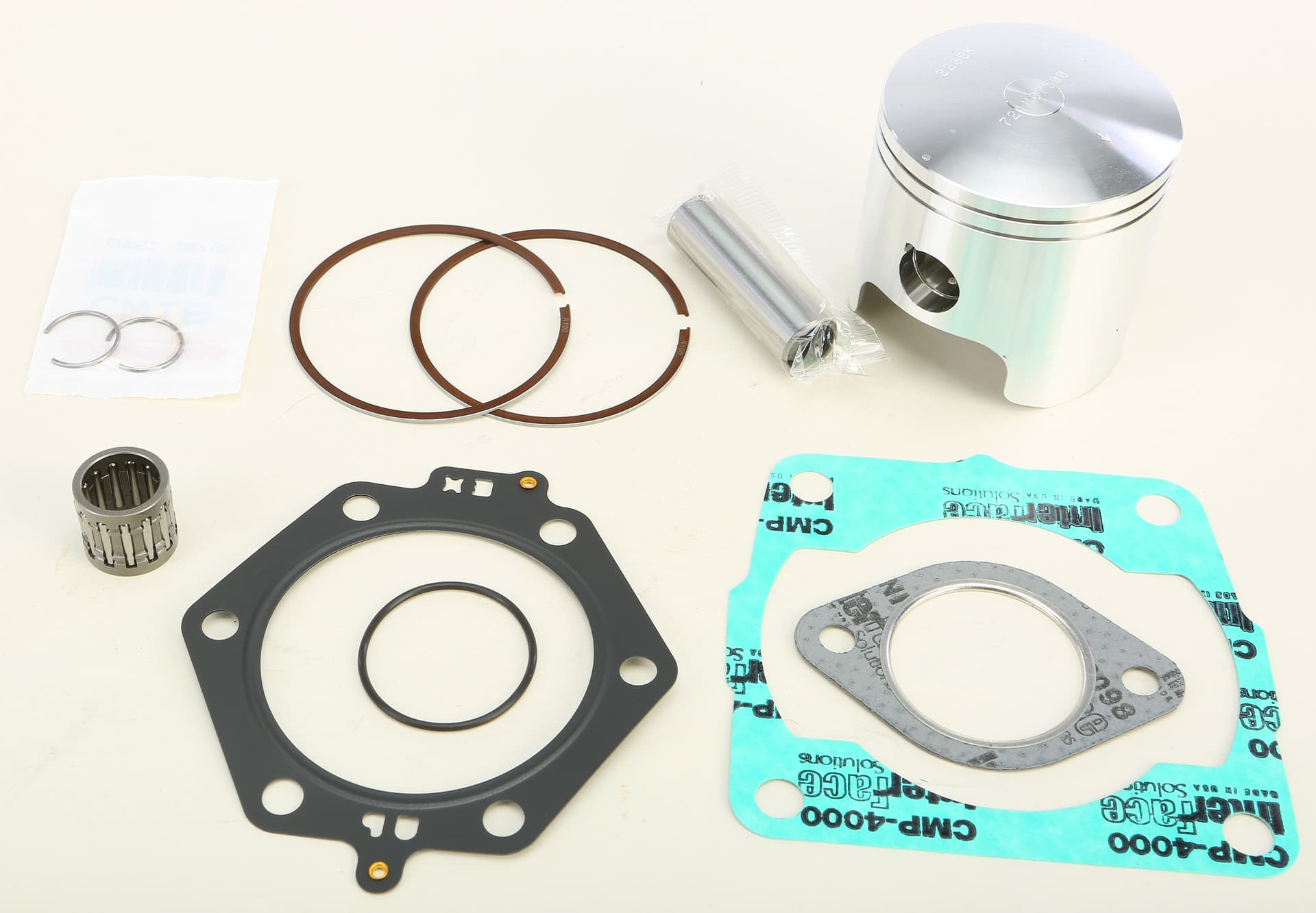 Top End Piston Kit - Image 165