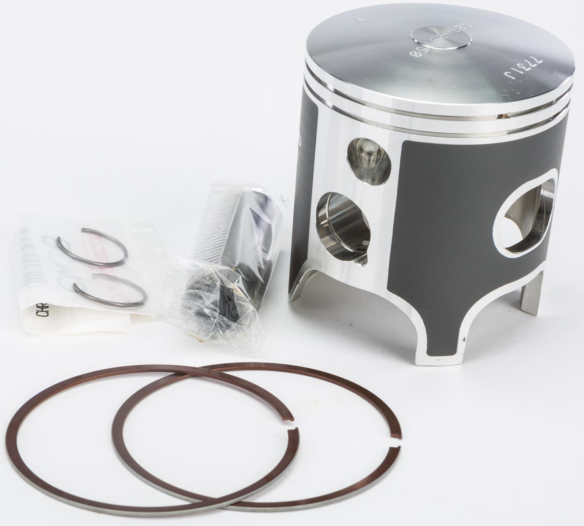 Wiseco Piston Kit - Image 581