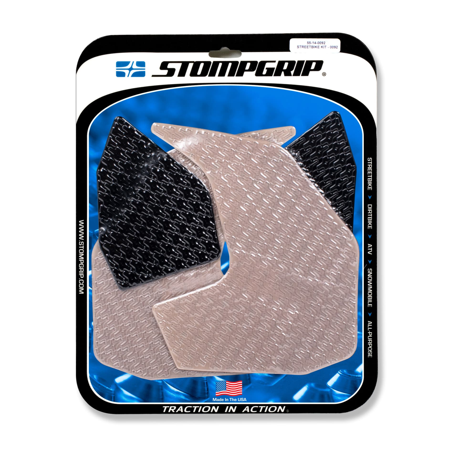 Street Traction Pad - Image 128