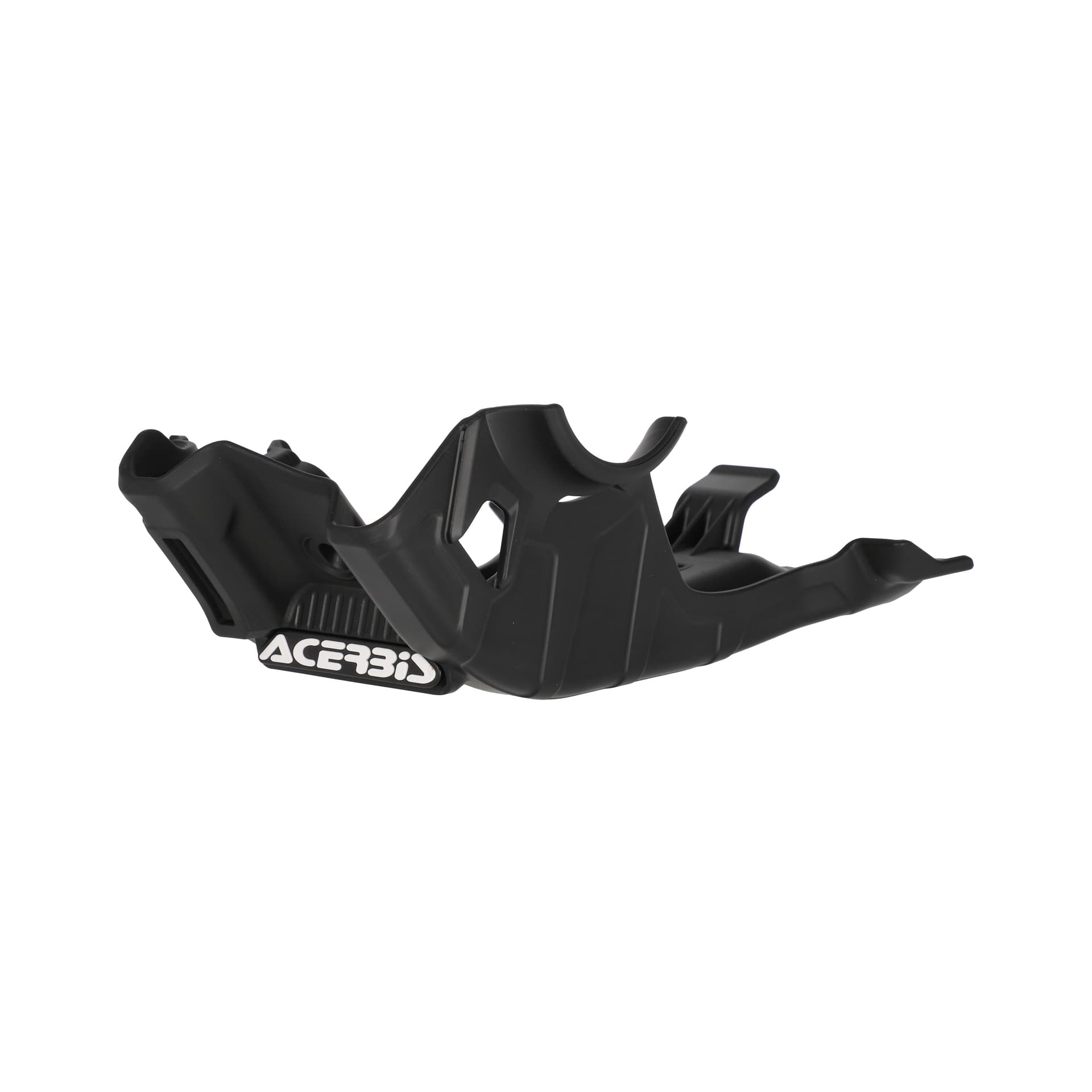 Acerbis Plastic MC Skid Plate Black - Image 141