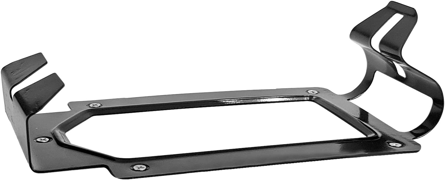 Universal Jug Floor Mount