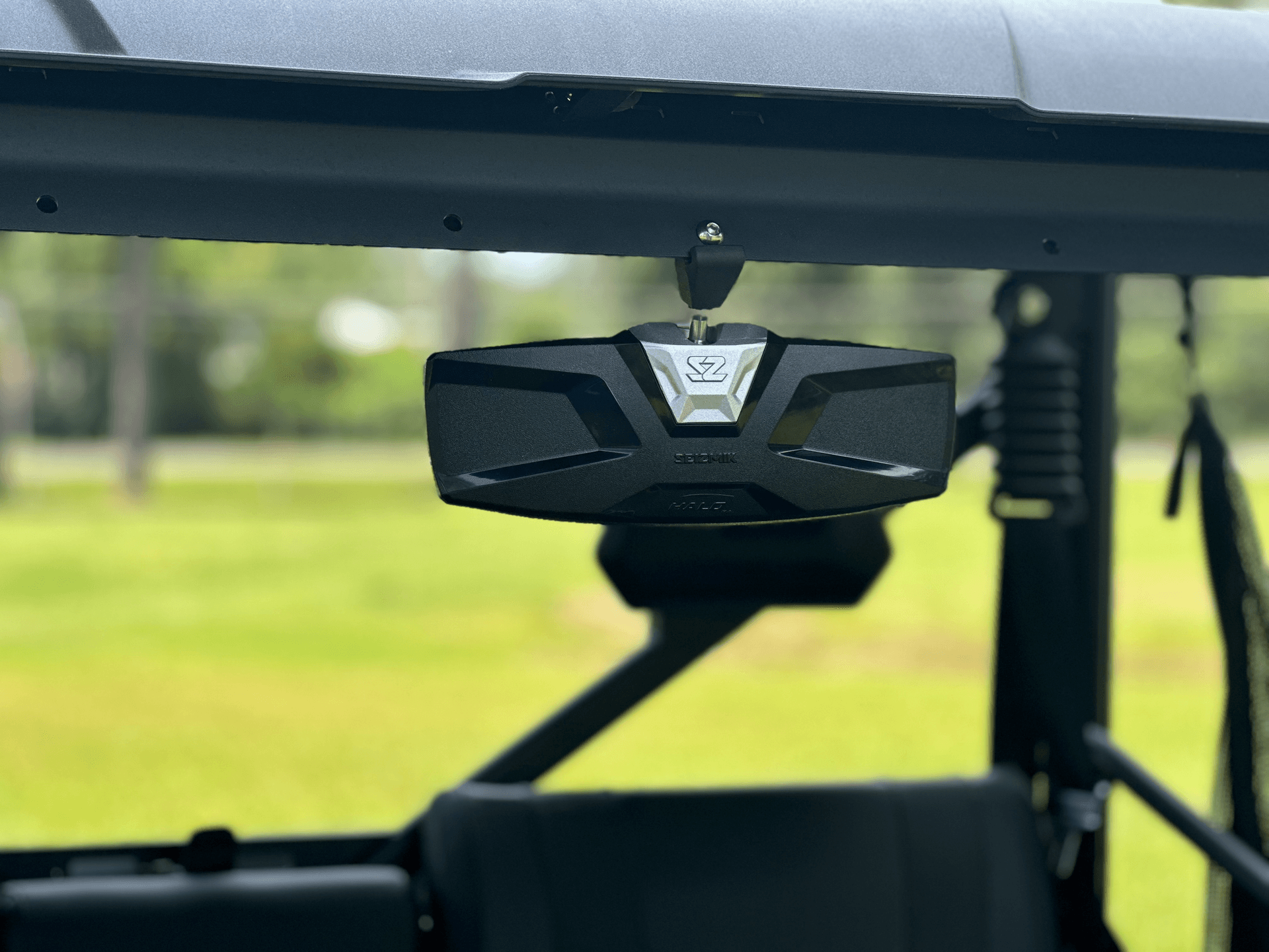 Halo-RA Mirror - Image 8