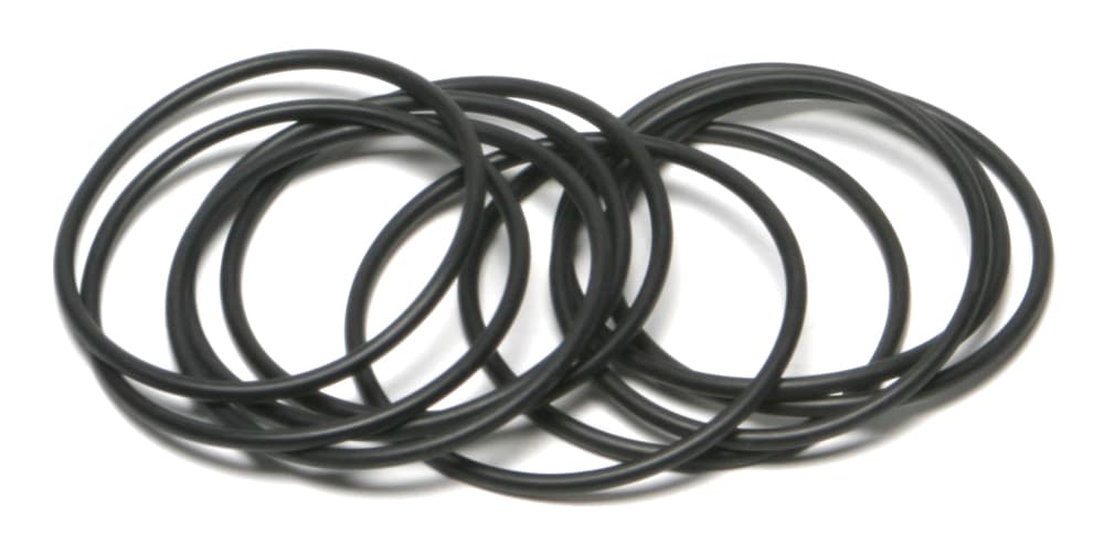 Evo Sportster Oil Pump O-Ring