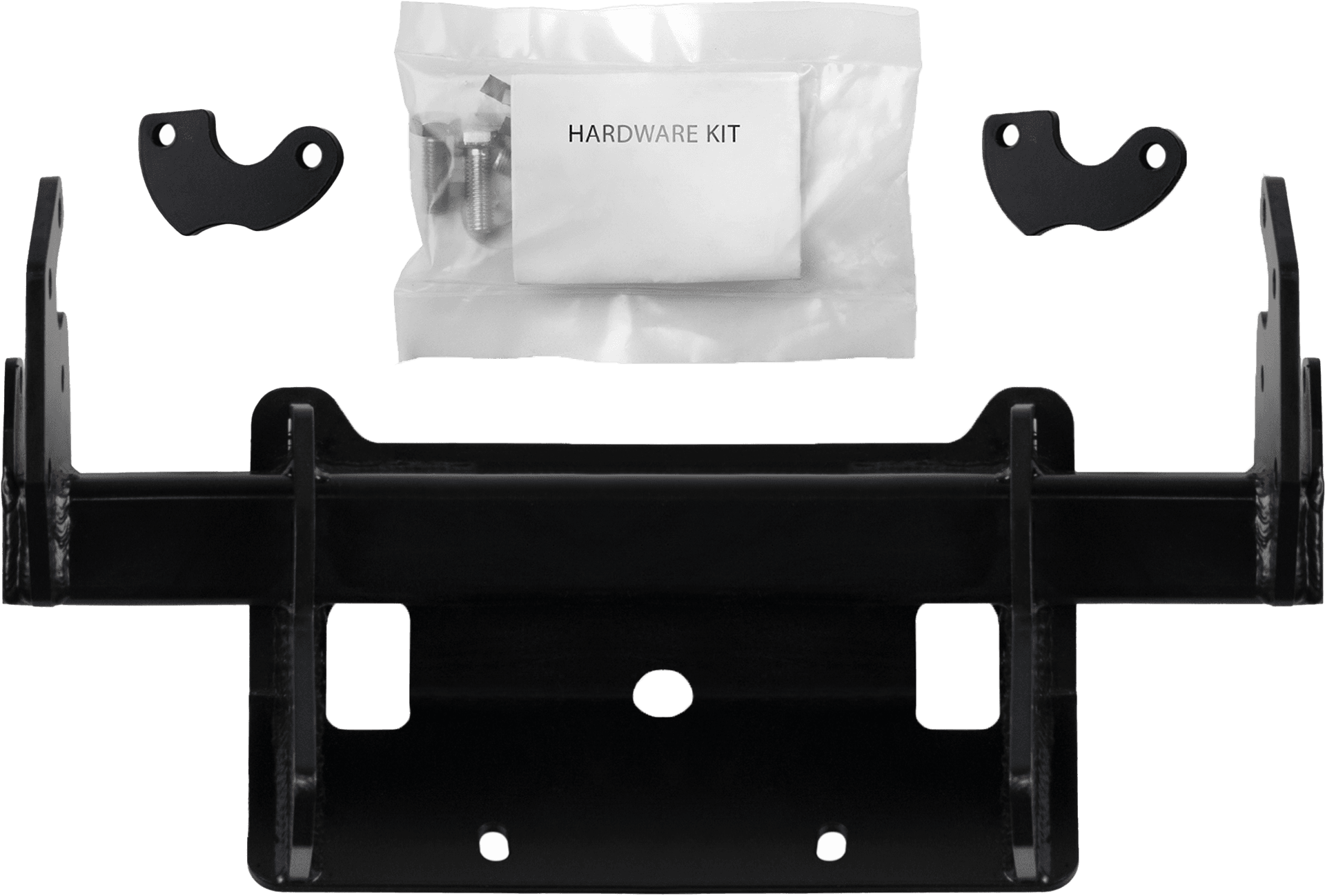 Glacier Plow Adapter