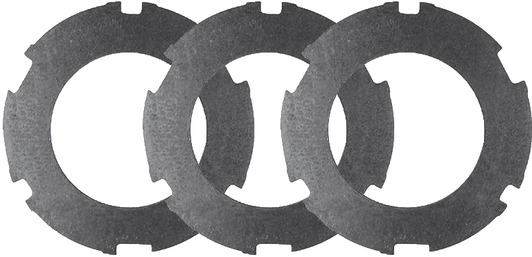 Kolene Steel Plate Pack - Image 32