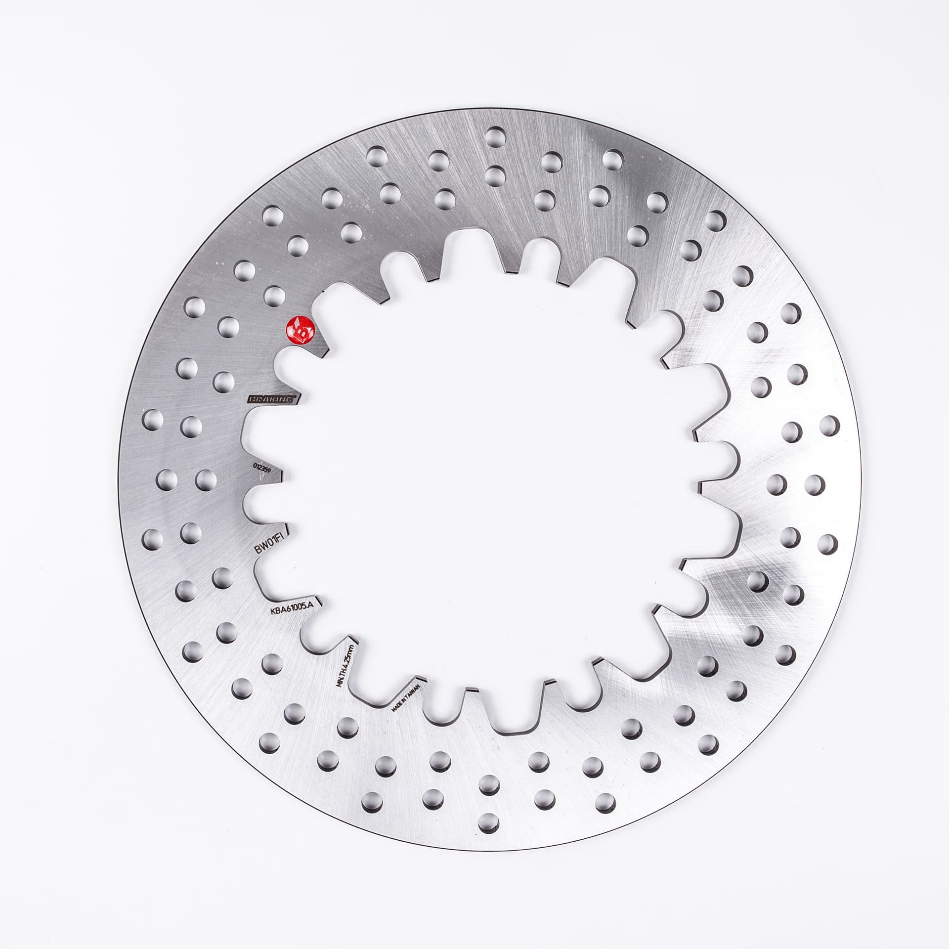 Round Rotor - Image 46