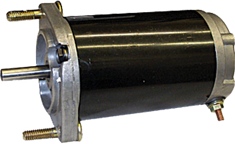 Starter Motor - Image 3