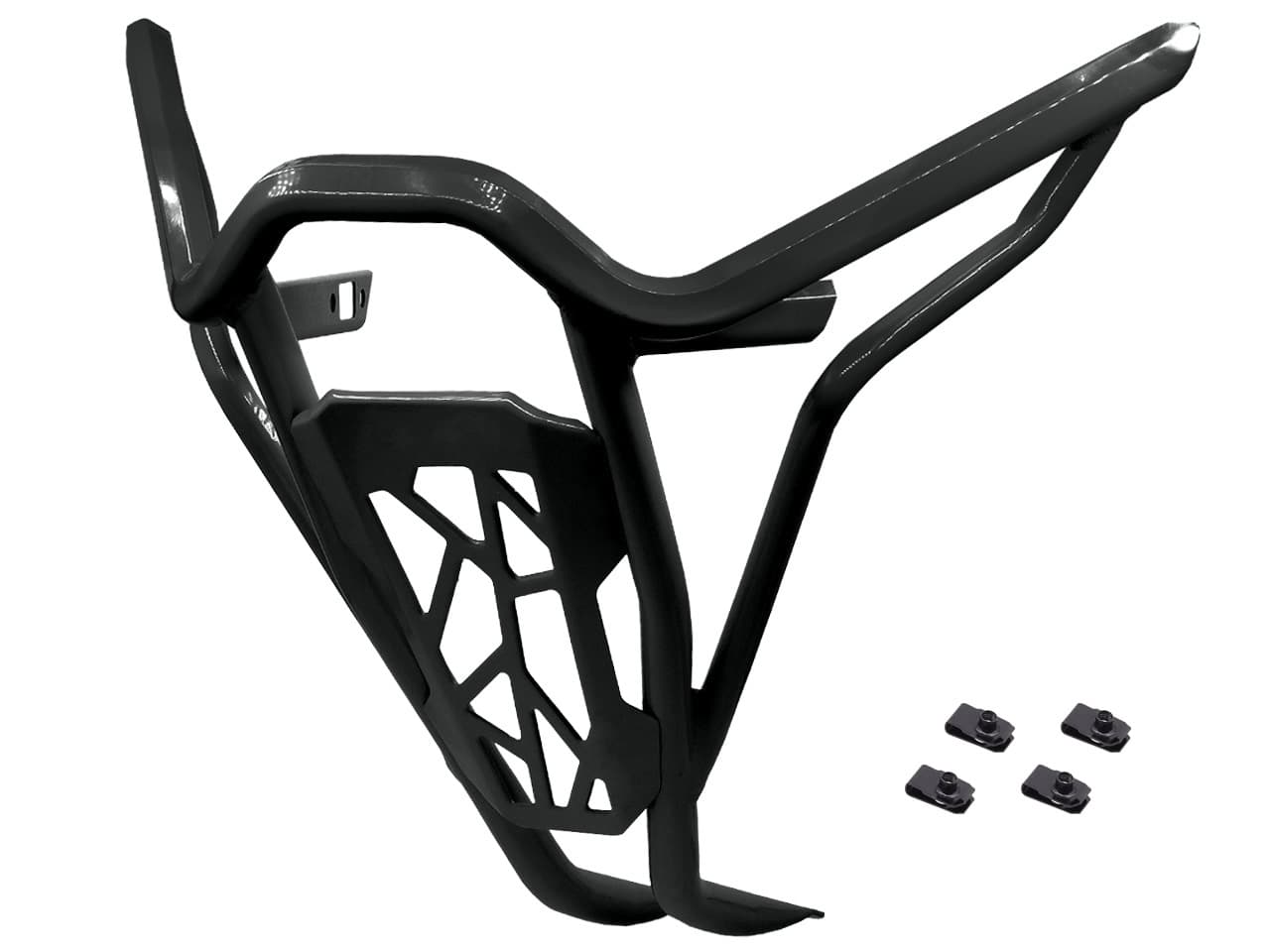 SPORT-PARTS INC. REAR BUMPER 129 - Image 55