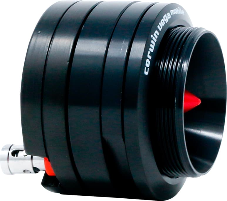 1" COMPRESSION TWEETER TITANIUM DOME TWTR