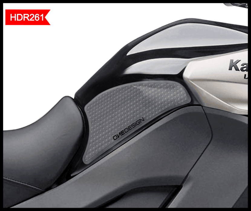 HDR Tank Side Pad - Image 149