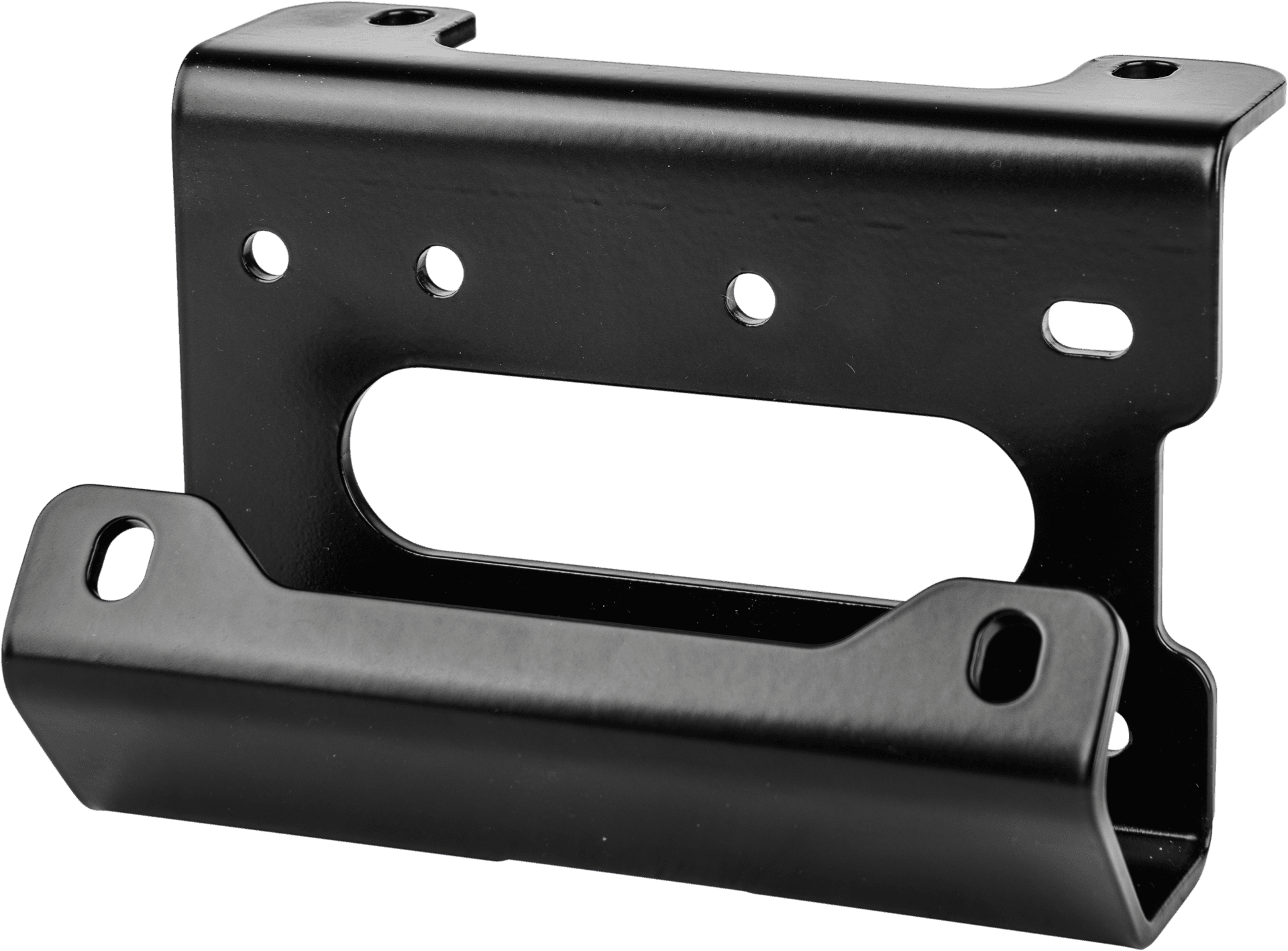 Open Trail Winch Mount - Image 20