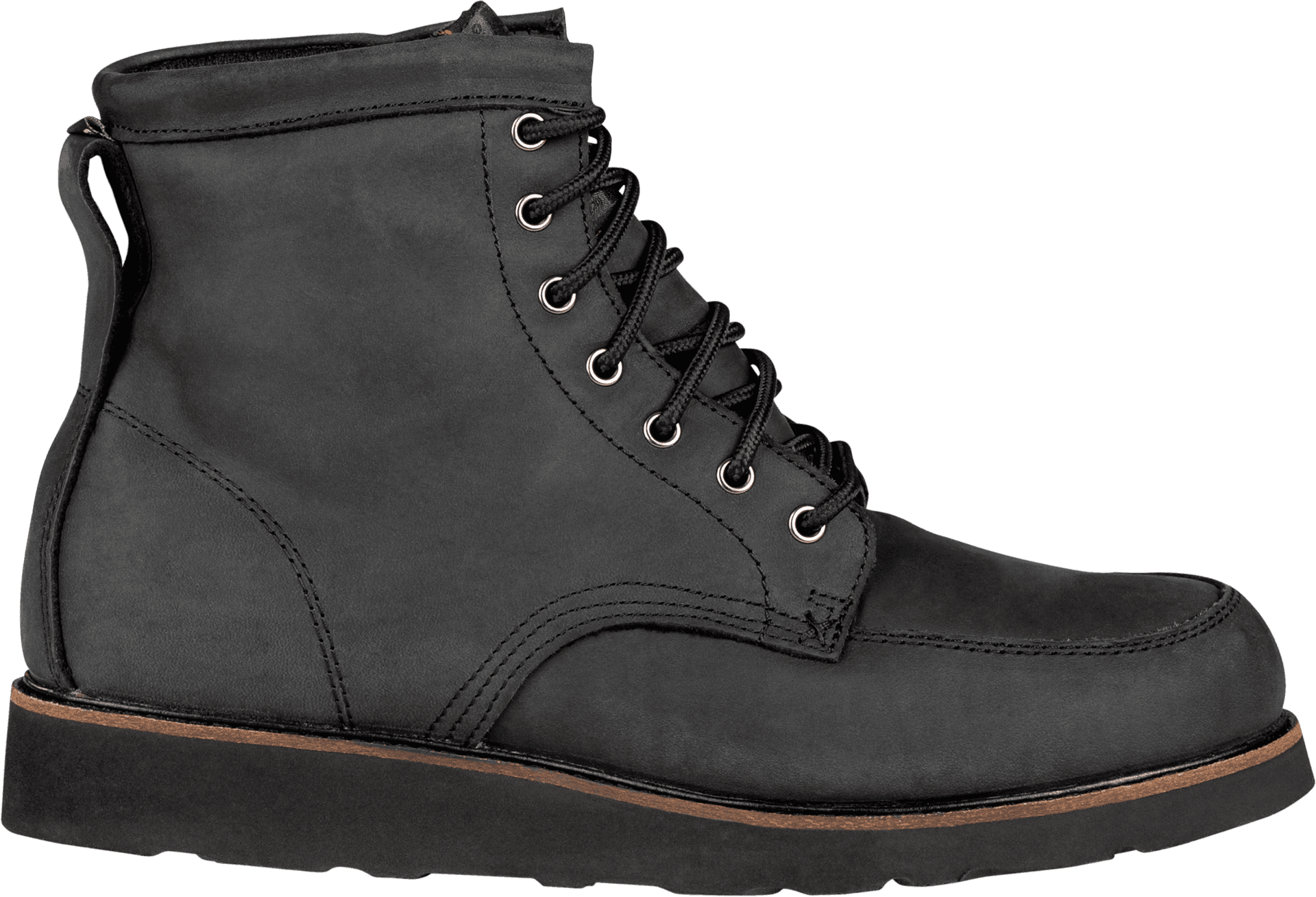 Journeyman Boots - Image 3